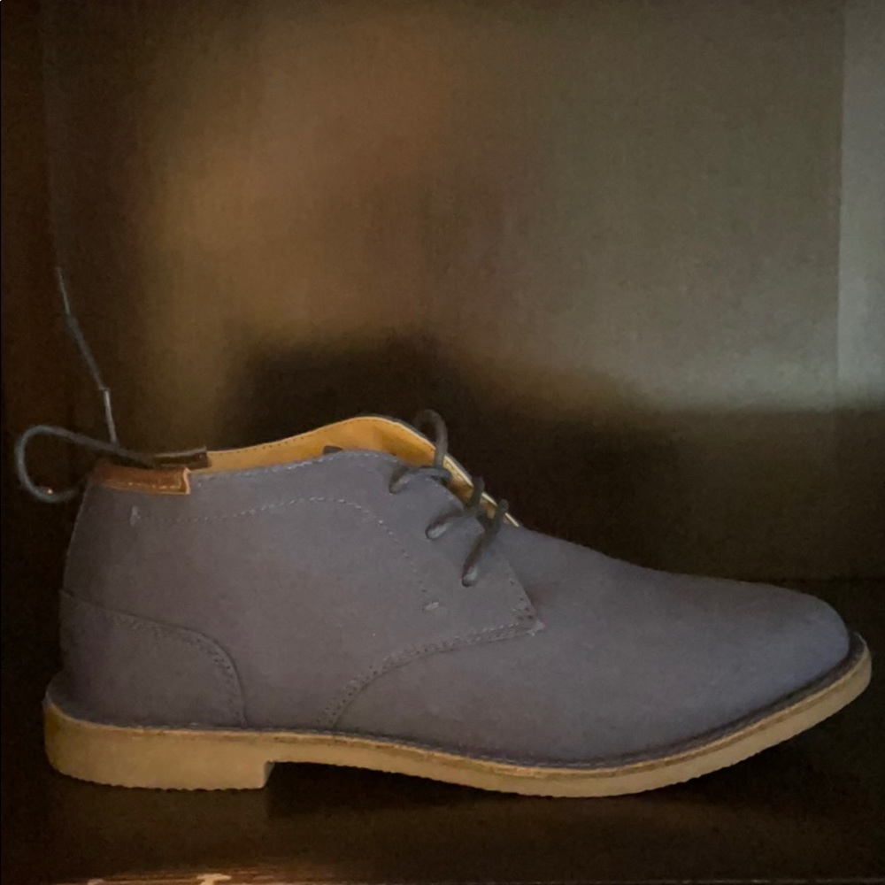 Navy Kenneth Cole Size 4 NEW